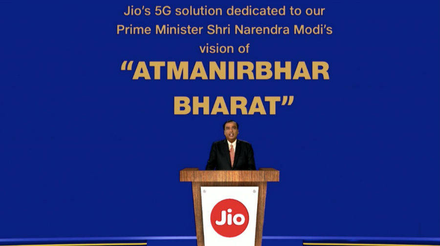 jio-5g