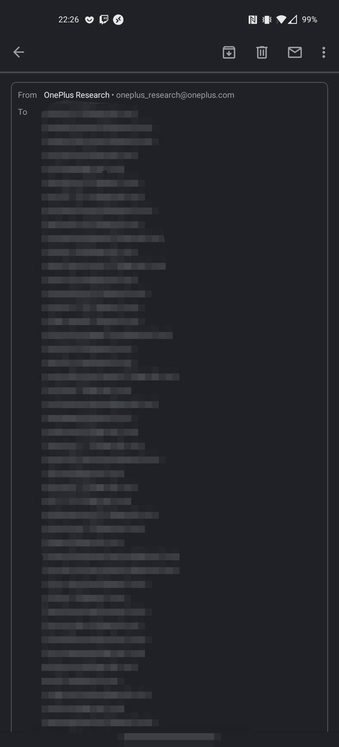 oneplus-revealed-customer-email-id-data-by-mistake-second-time-in-a-year