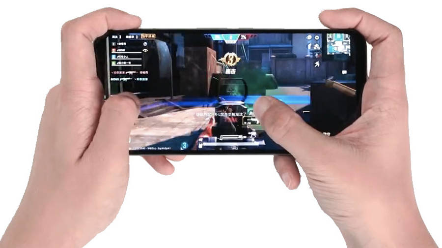 Screen Refresh Rate vs Touch Sampling Rate difference and benefits you need to know