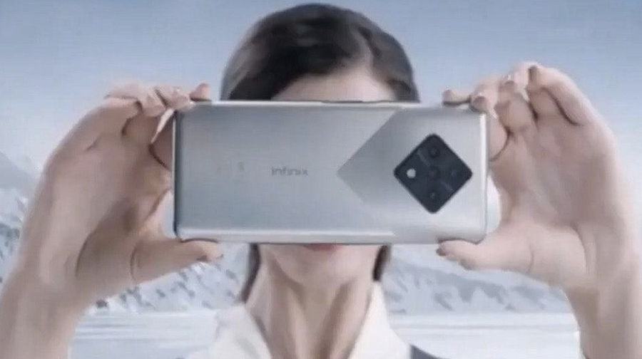 Infinix Zero 8 launched 48mp dual selfie 64mp quad rear camera 8 gb ram helio g90t specs price