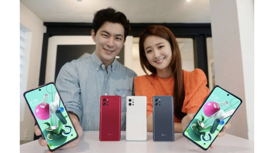 LG Q92 5G launch know features specifications price sale