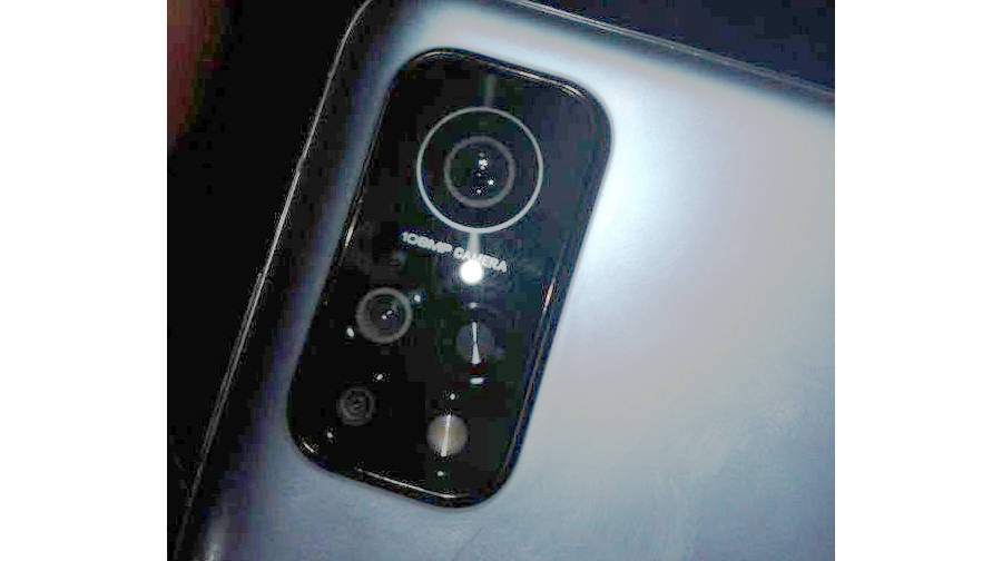 Xiaomi Mi 10T Pro will support 108mp camera snapdragon 865 plus soc specs leaked