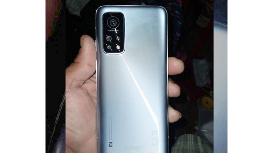 Xiaomi Mi 10T Pro will support 108mp camera snapdragon 865 plus soc specs leaked