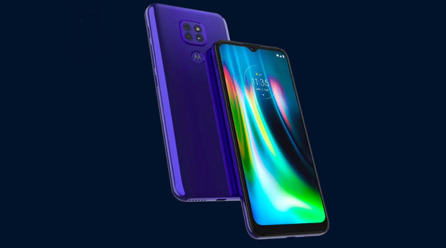 moto-g9