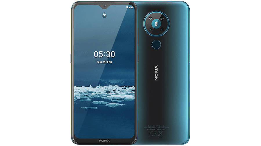 cheap phone with 6gb ram in india