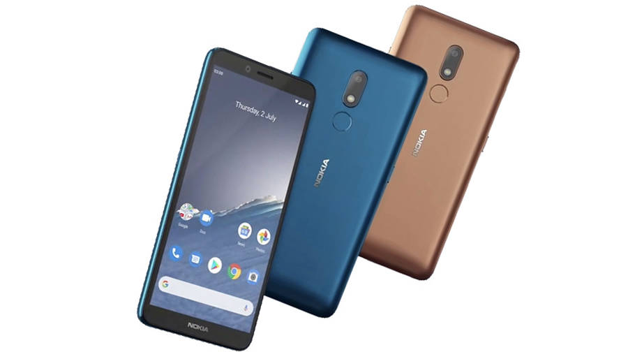 Nokia C3 price cut in now worth rs 6999 sale