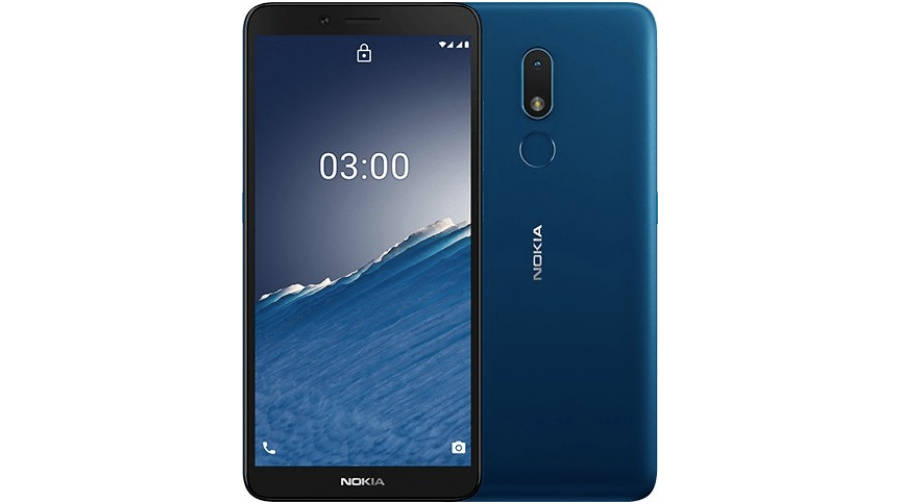 Nokia C3 price cut in now worth rs 6999 sale
