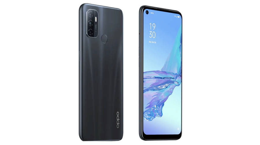 OPPO A53 2020 price specs leaked before india launch