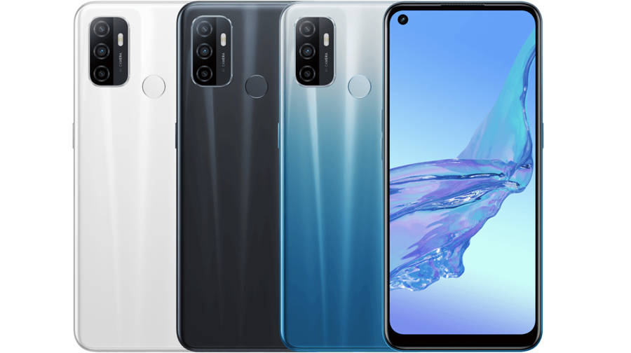 cheap phone with 6gb ram in india