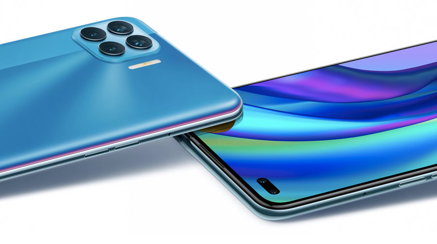 OPPO F17 Pro launching in india how to watch live know specifications price