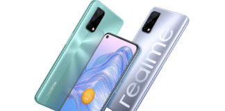 Realme Narzo 20 pro 20a to launch in india on 21 september