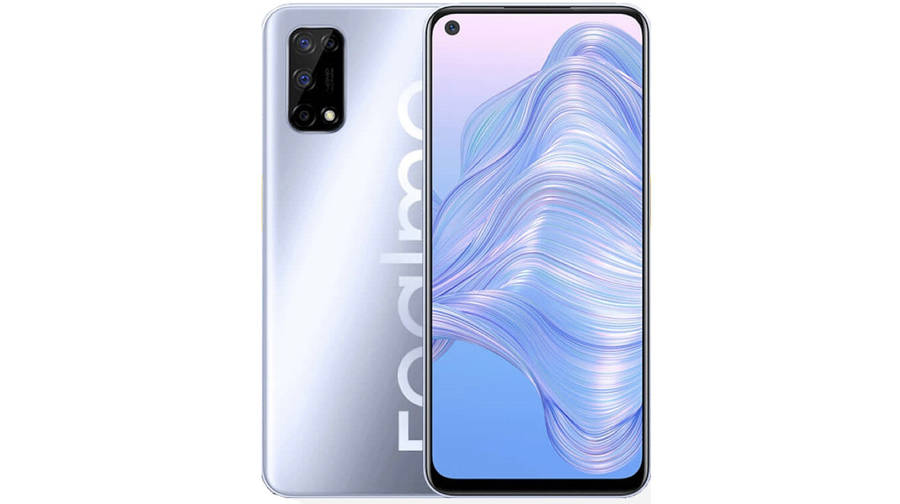 Realme V5 5G launched battery specs price