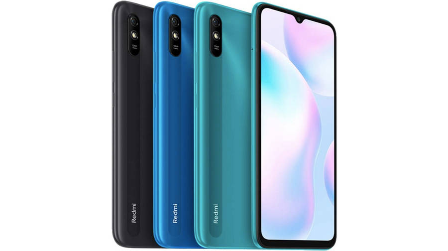 Xiaomi Smartphone Redmi 9A Sport Price Hike in India