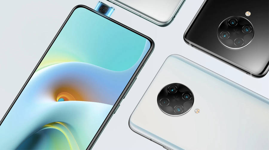 xiaomi Redmi K30 Ultra Mi 10 Ultra launched