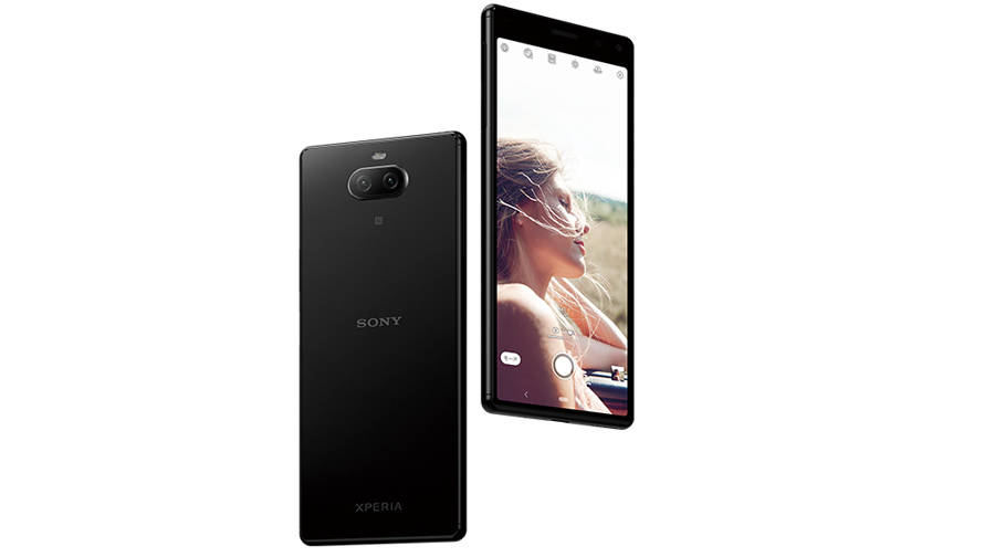 Sony Xperia 8 Lite launched specs feature price sale