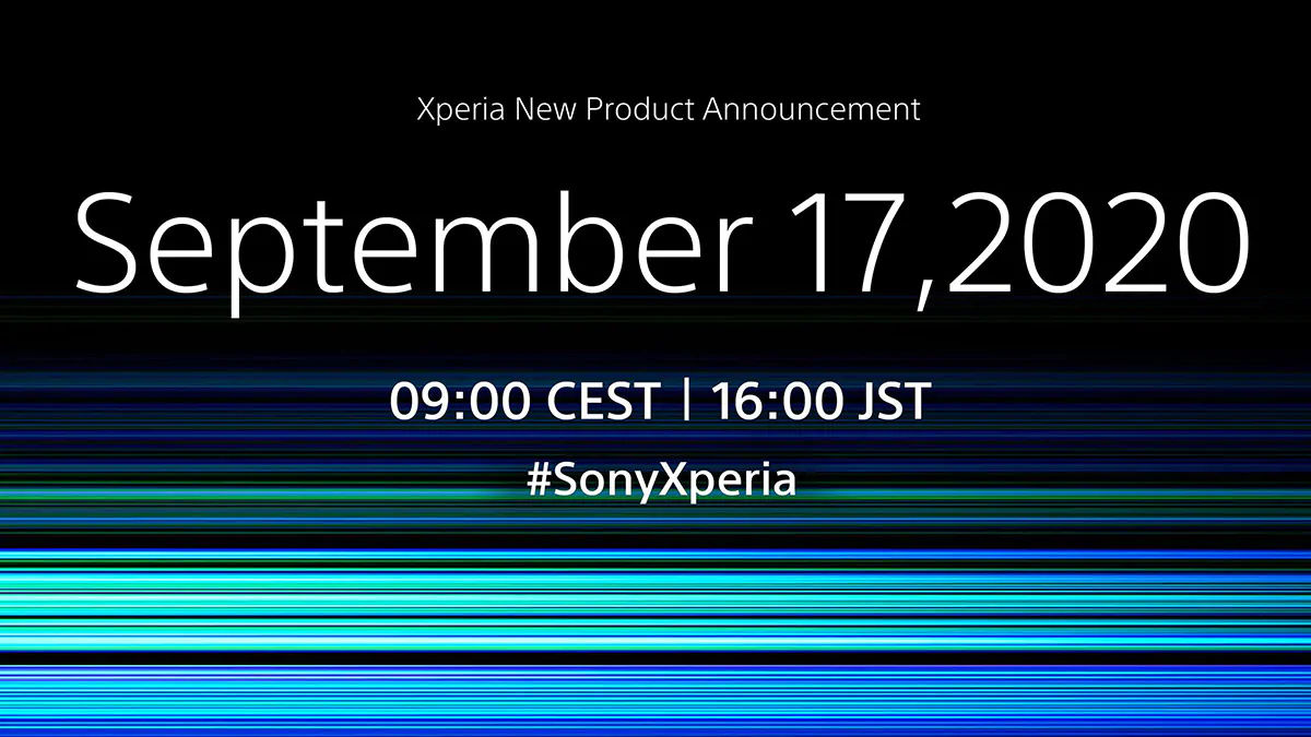 Sony Xperia 5 II to launch on 17 september specs price leaked