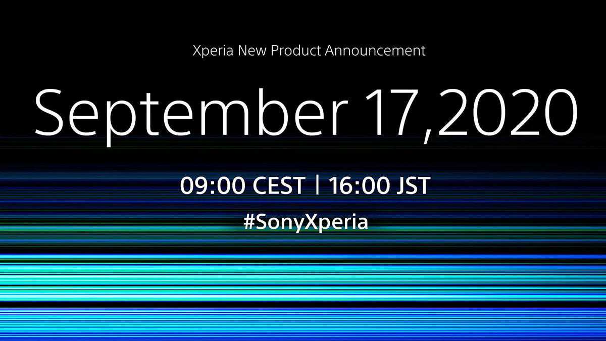 Sony Xperia 5 II to launch on 17 september specs price leaked