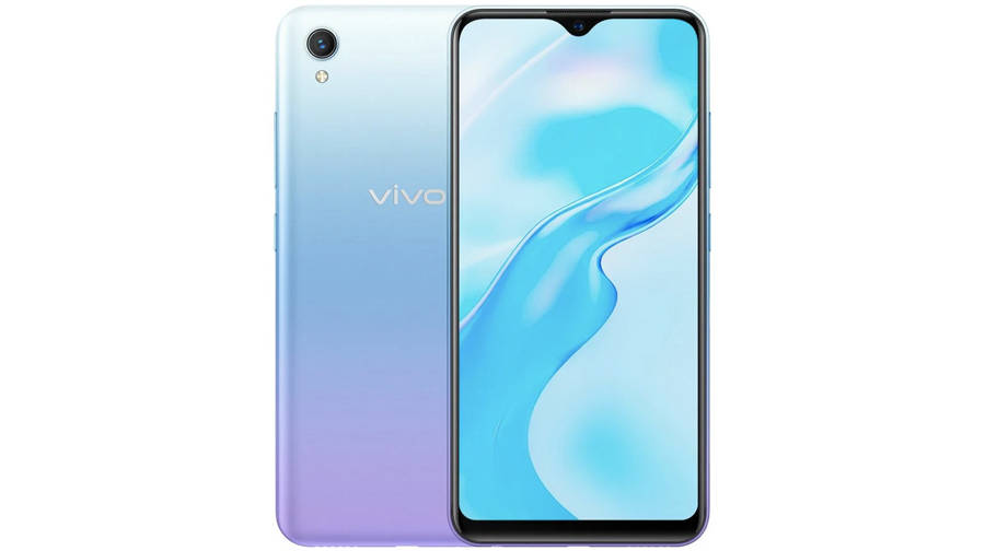 Vivo Y1s launched with Helio P35 and 4030mAh battery specs price