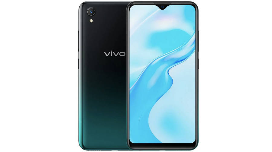 Reliance Jio exclusive vivo y1s price sale offer benefits