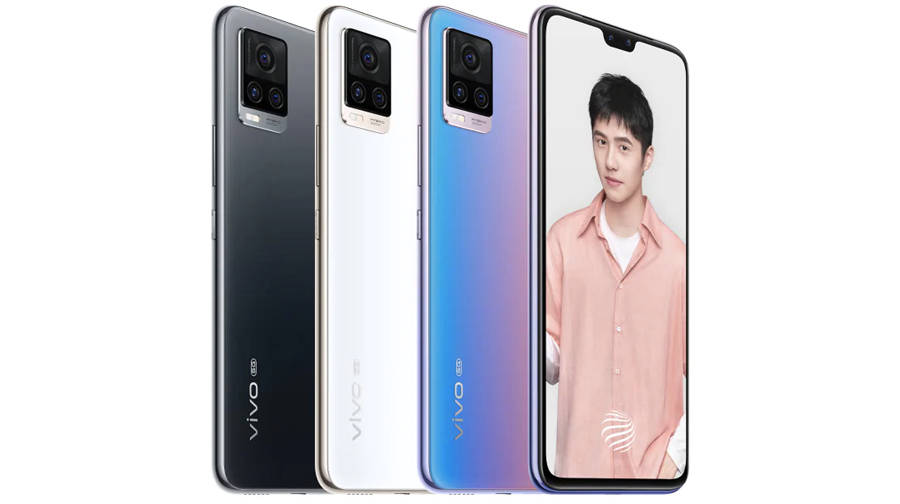 Vivo S7 5g launched with 44mp dual selfie camera 8gb ram specs price