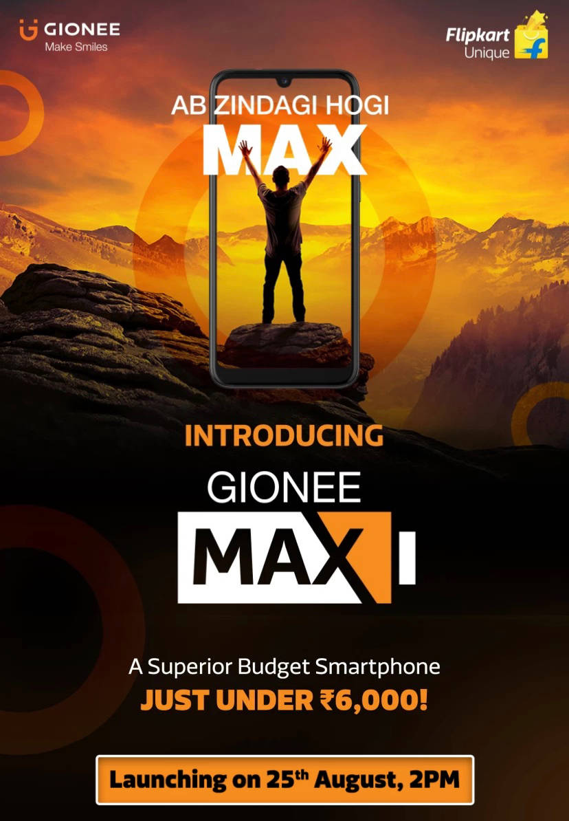 ginoee-phone