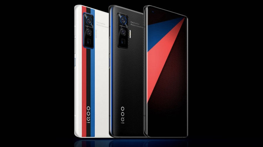iQOO 5 Pro series launched 120w fast charging specs price sale