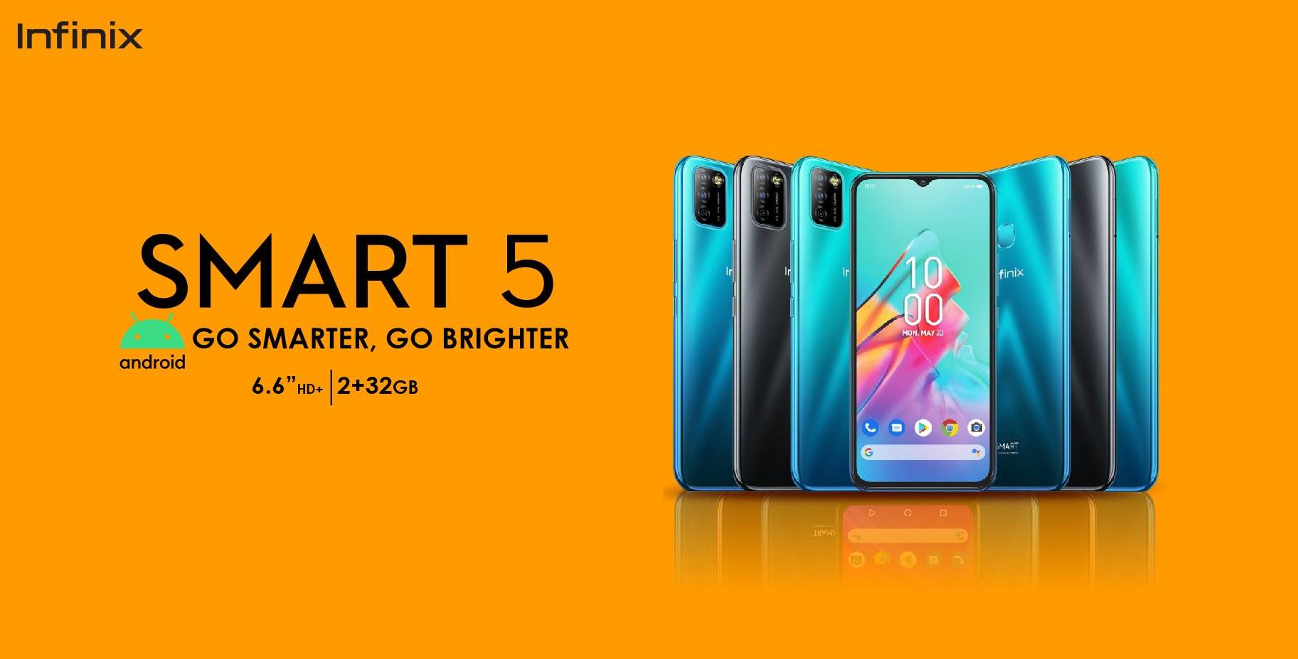 infinix-smart-5-launch