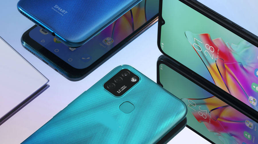 best latest cheap smartphone with 6000 mah battery in india