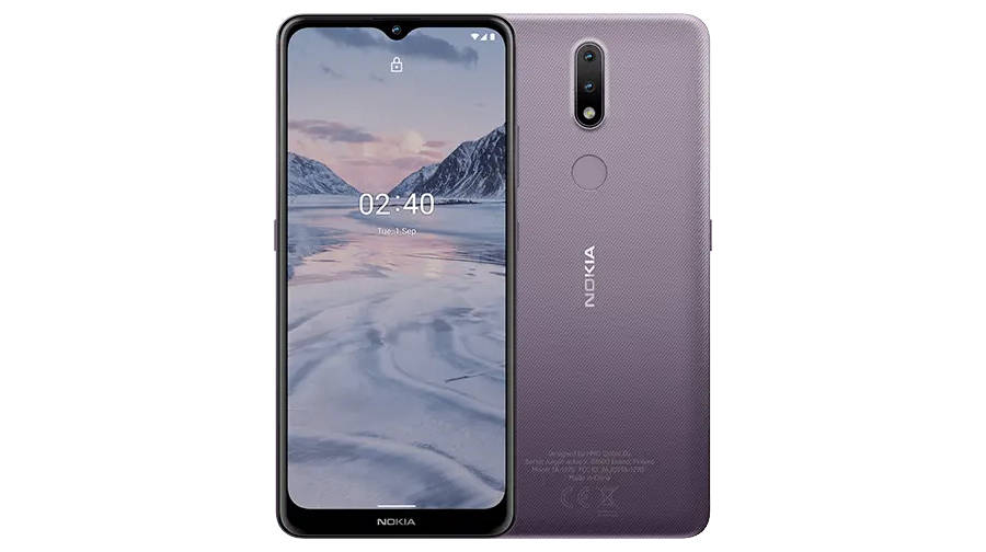 nokia 2 4 launched in india price rs 10399 specs sale offer