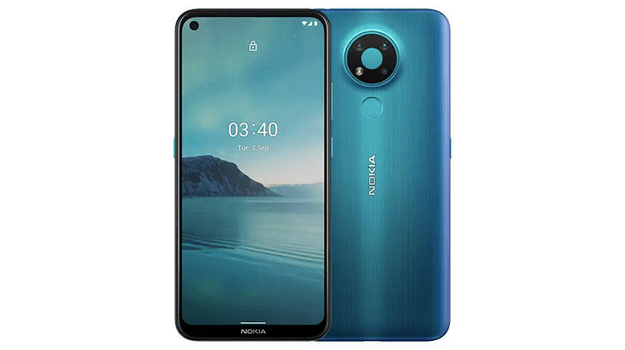 Nokia 9 3 PureView 7 3 5G and 6 3 to launch in november