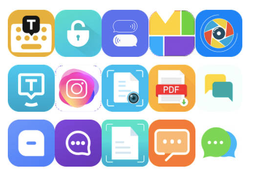 full list of chinese apps banned in india