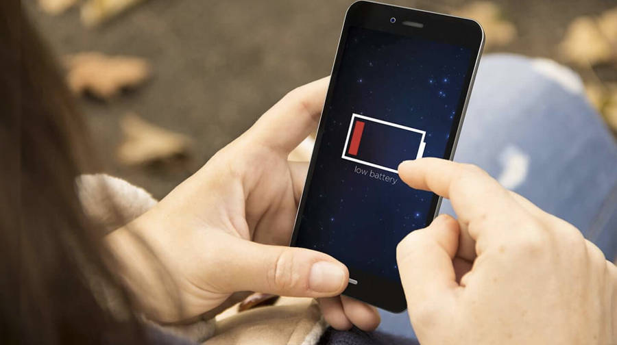 5 point to solve smartphone battery heating issue