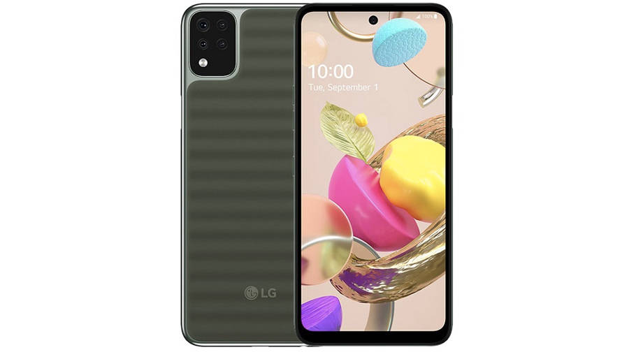 lg-k42-with-military-grade-durability-launched-in-india-specs-price-sale