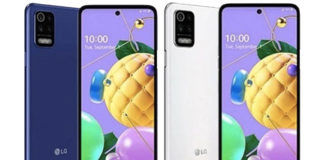 lg k62 k52 announced features specifications camera battery