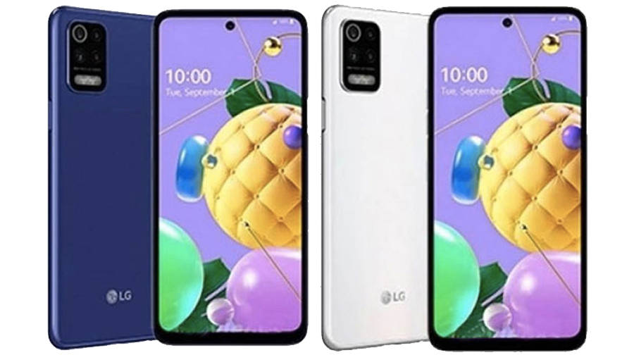 lg k62 k52 announced features specifications camera battery
