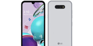 LG Q31 launched price specs sale