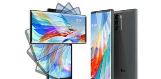 dual screen phone lg wing to launch in india on 28 october