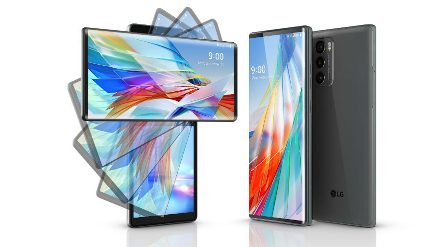 dual screen phone lg wing to launch in india on 28 october