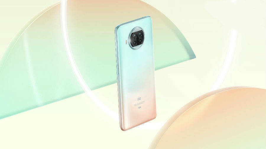 xiaomi mi 10t lite listed on bluetooth sig india launch