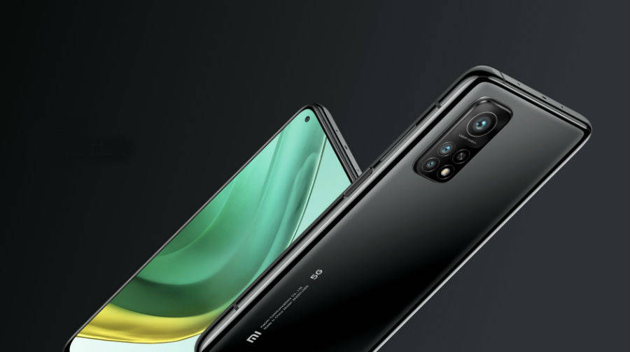 OnePlus 8T vs Xiaomi Mi 10T specs price comparison