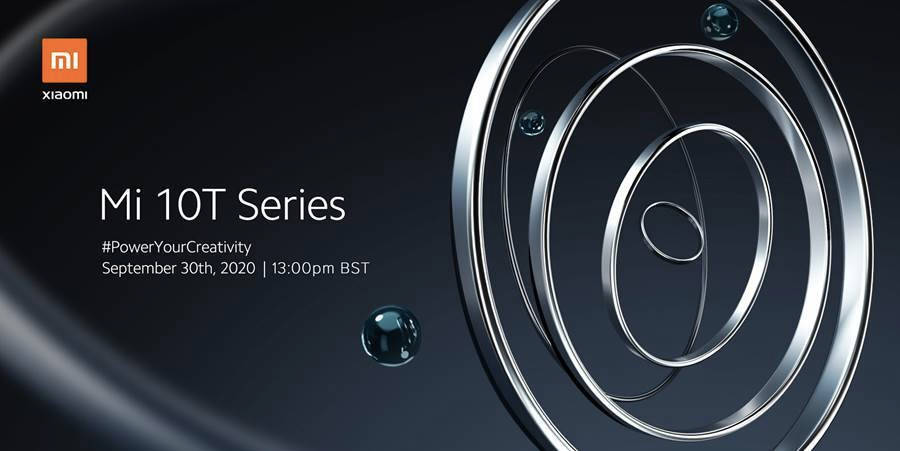 xiaomi Mi 10T pro and lite to be launched on 30 september know specs price