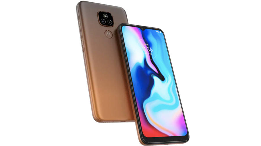 motorola moto e7 plus launched features specifications price 5000mah battery 48 mp camera