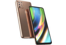 Moto G9 Plus bis listing launch soon with 5000 mah battery 64mp quad camera