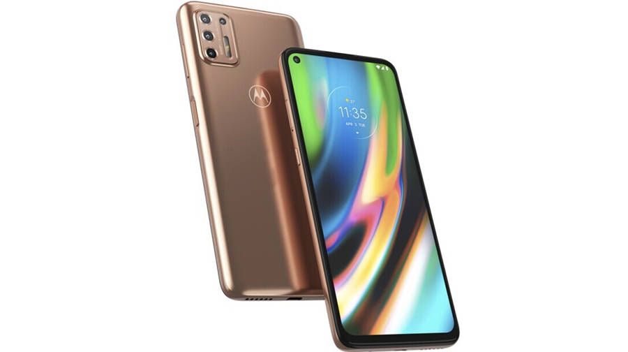 Moto G9 Plus bis listing launch soon with 5000 mah battery 64mp quad camera