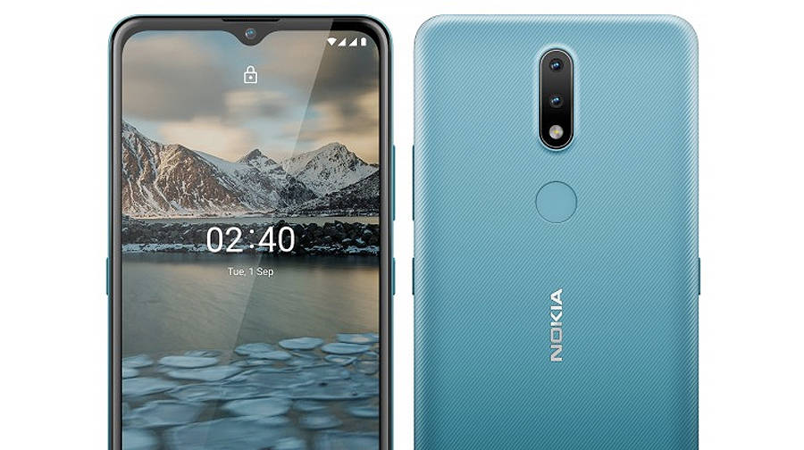 nokia 2.4 launched in low budget feature specs price sale
