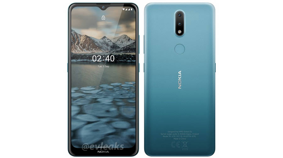 nokia 2.4 launched in low budget feature specs price sale
