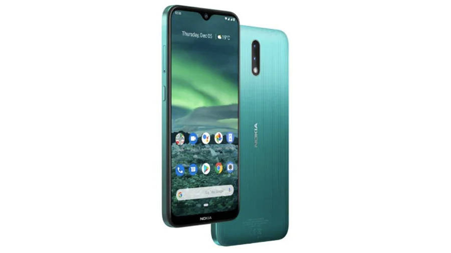 nokia 2 4 offline sale starts in india at price rs 10399