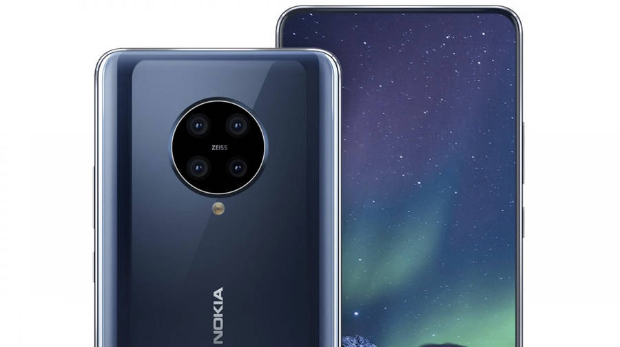 Nokia 9 3 PureView 7 3 5G and 6 3 to launch in november
