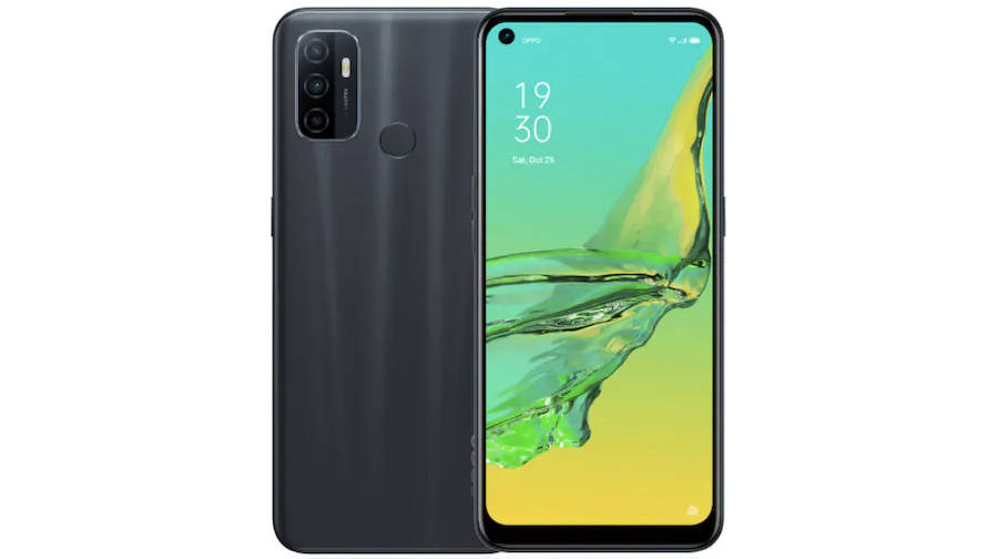 oppo a33 launched in india price at rs 11990 specs sale offer