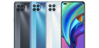 OPPO F19 Pro to launch in india in march f21 series in second half
